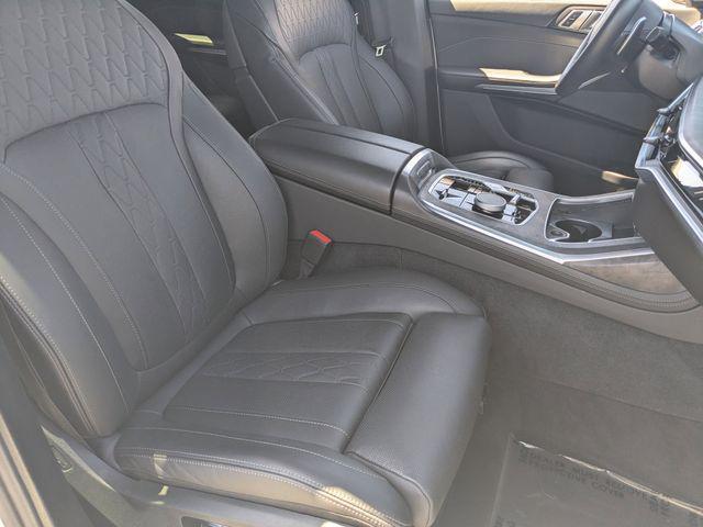 used 2025 BMW X7 car, priced at $89,622