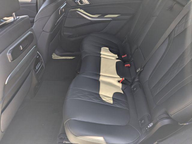 used 2025 BMW X7 car, priced at $89,622