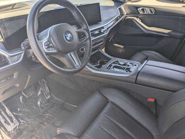 used 2025 BMW X7 car, priced at $89,622
