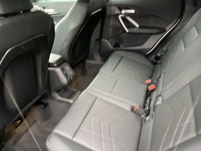 new 2026 BMW X1 car, priced at $48,190