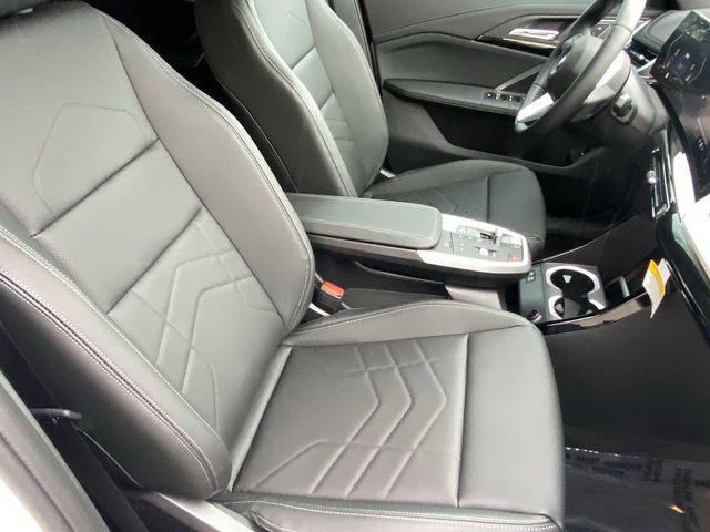 new 2026 BMW X1 car, priced at $48,190