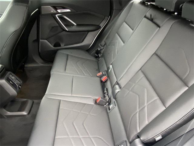 new 2026 BMW X1 car, priced at $48,190