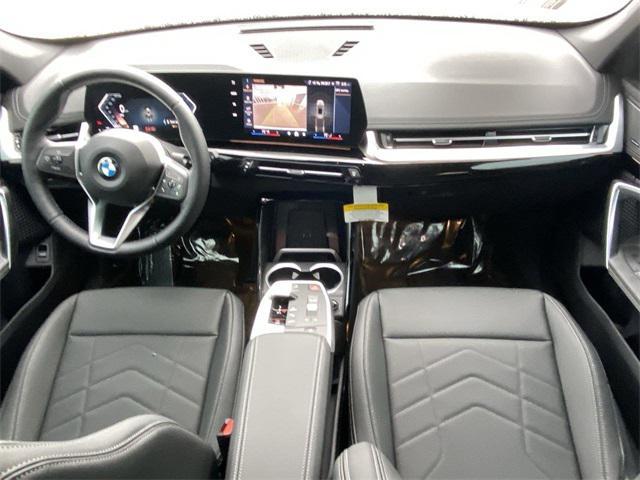 new 2026 BMW X1 car, priced at $48,190