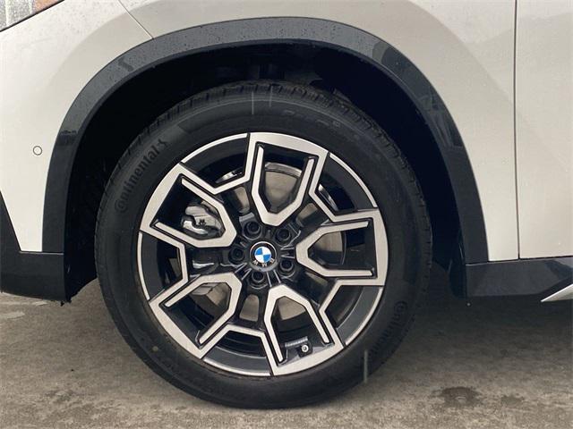 new 2026 BMW X1 car, priced at $48,190
