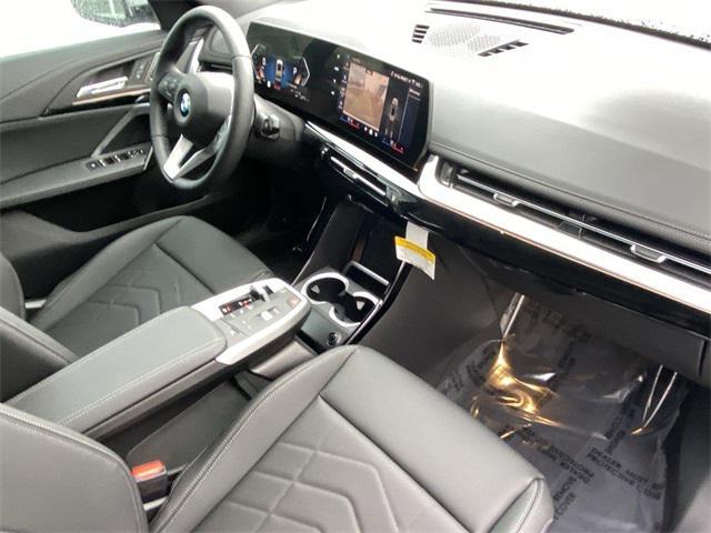 new 2026 BMW X1 car, priced at $48,190