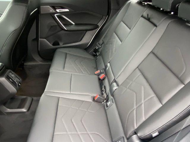 new 2026 BMW X1 car, priced at $48,190