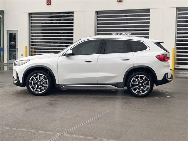 new 2026 BMW X1 car, priced at $48,190