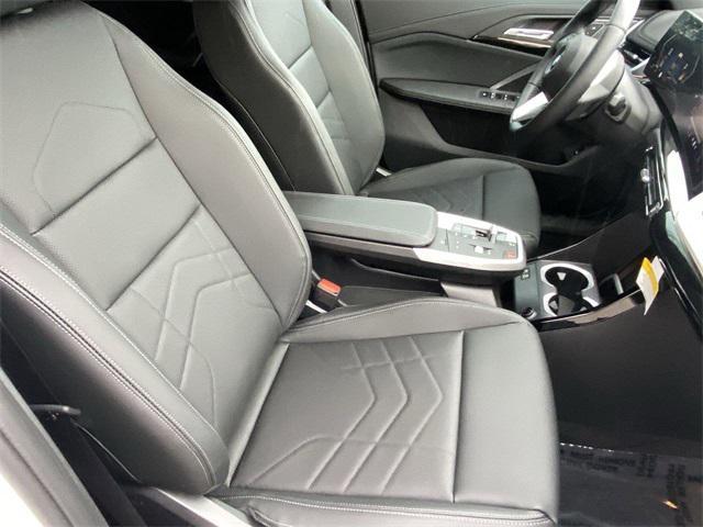 new 2026 BMW X1 car, priced at $48,190