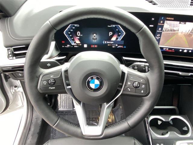 new 2026 BMW X1 car, priced at $48,190