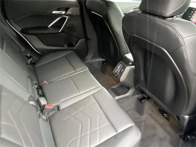 new 2026 BMW X1 car, priced at $48,190