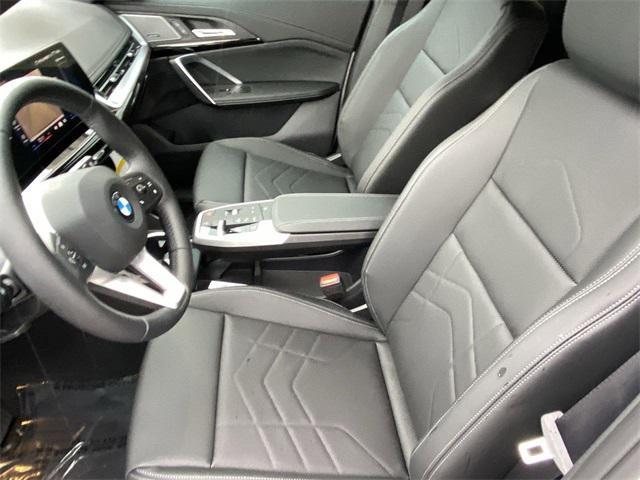 new 2026 BMW X1 car, priced at $48,190