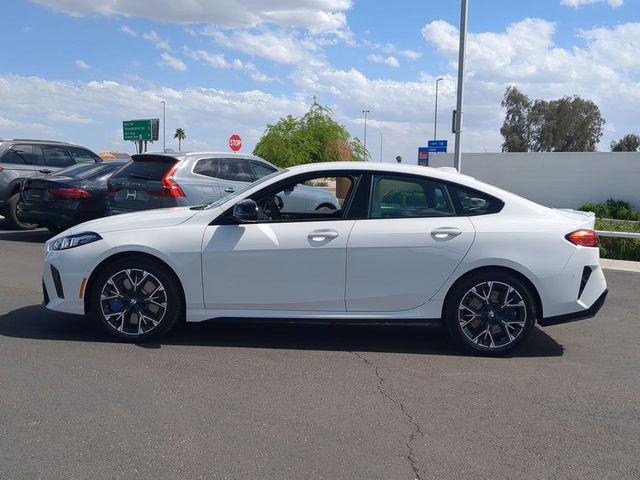 used 2025 BMW M235 Gran Coupe car, priced at $43,590