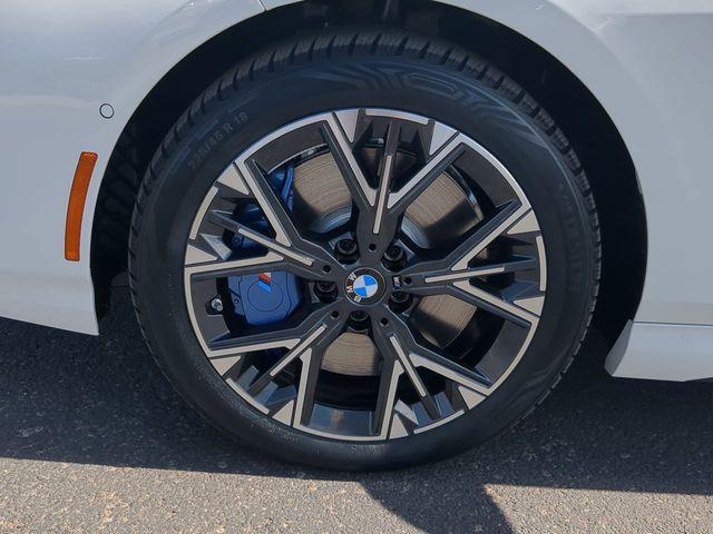 used 2025 BMW M235 Gran Coupe car, priced at $43,590