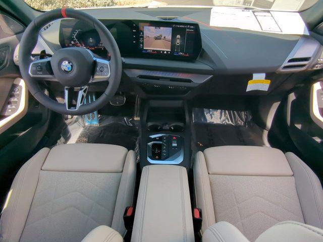 used 2025 BMW M235 Gran Coupe car, priced at $43,590