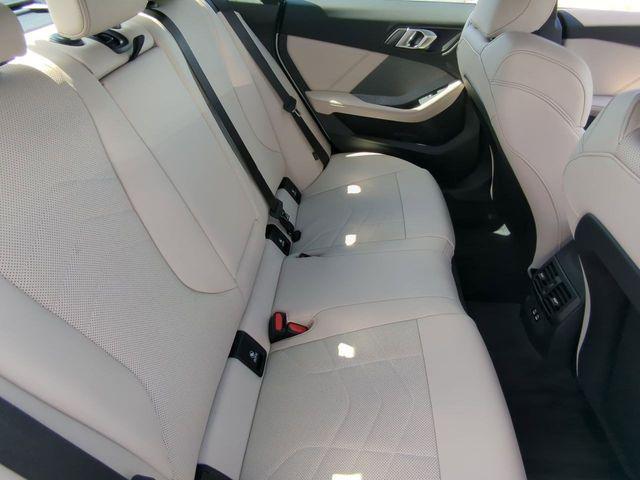 used 2025 BMW M235 Gran Coupe car, priced at $43,590