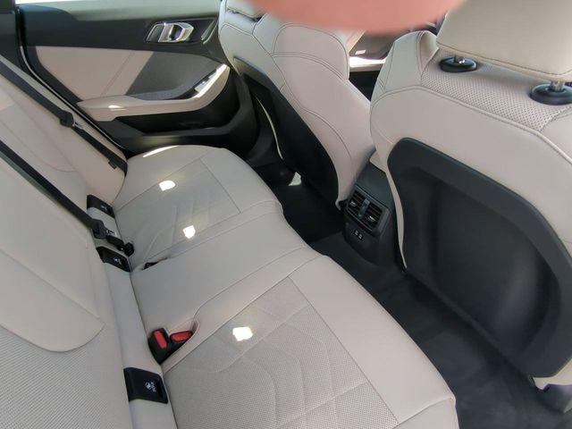 used 2025 BMW M235 Gran Coupe car, priced at $43,590
