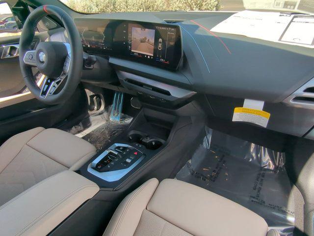 used 2025 BMW M235 Gran Coupe car, priced at $43,590