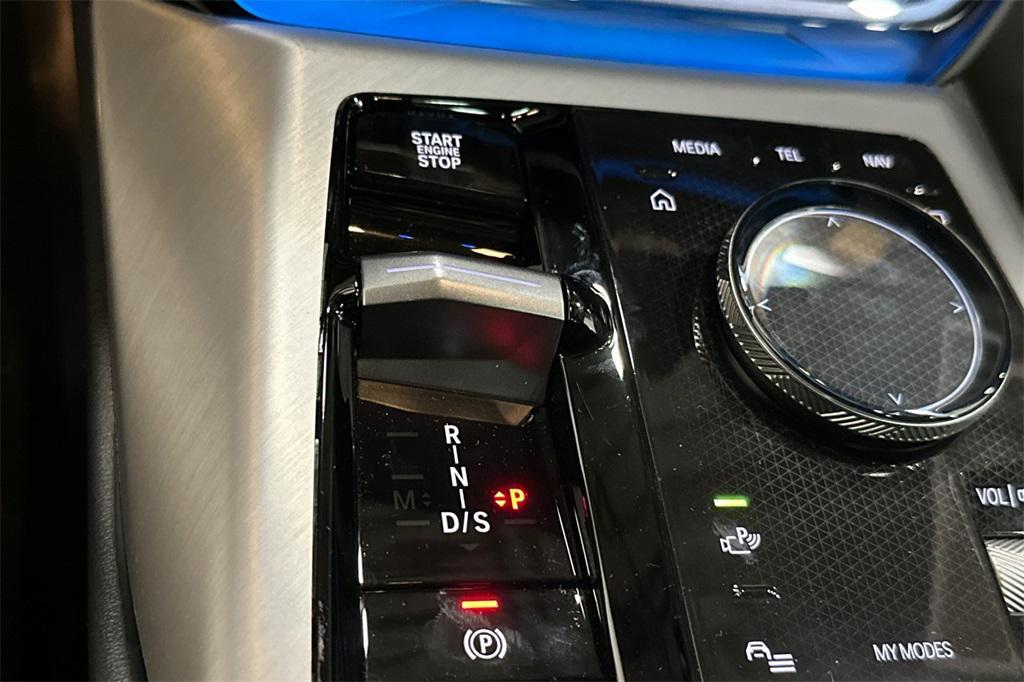 new 2026 BMW X3 car, priced at $63,025