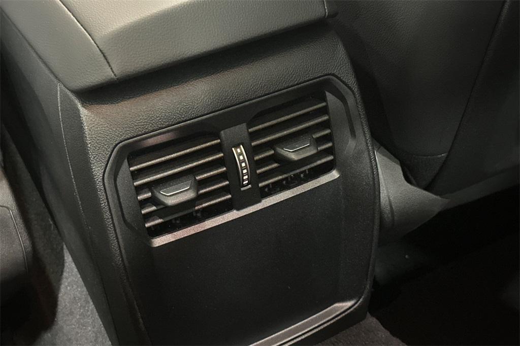 used 2025 BMW M440 car, priced at $61,000