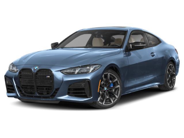 new 2026 BMW M440 car, priced at $72,250