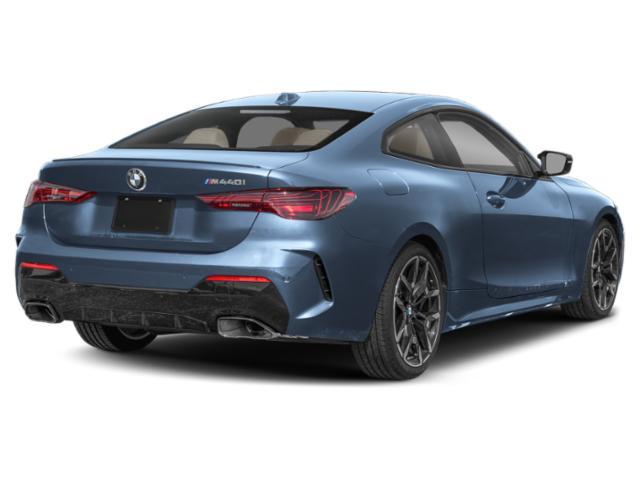 new 2026 BMW M440 car, priced at $72,250