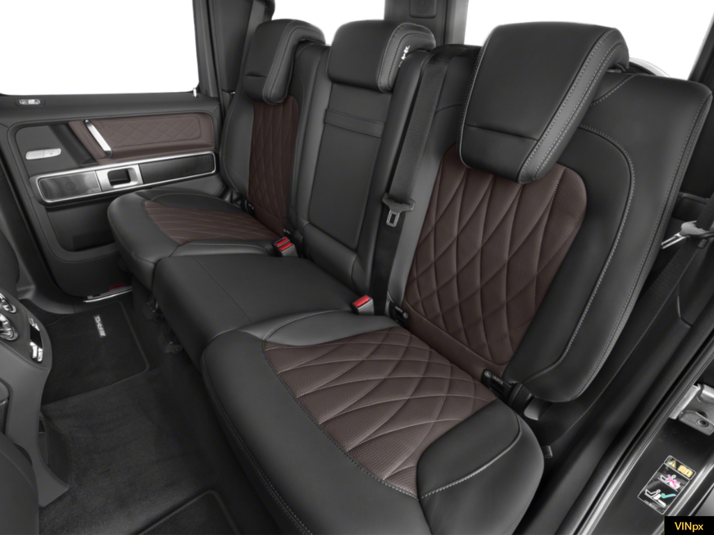 used 2026 Mercedes-Benz G-Class car, priced at $182,950