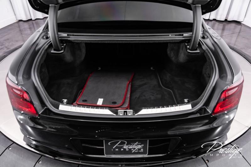 used 2023 Bentley Flying Spur car, priced at $217,950