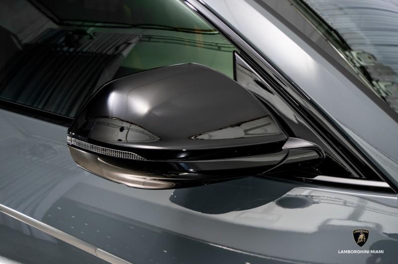 used 2023 Lamborghini Urus car, priced at $249,950