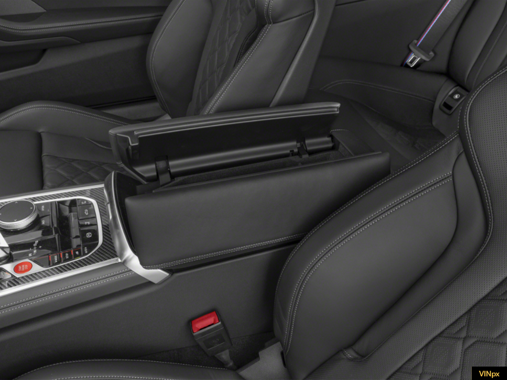 used 2024 BMW M8 car, priced at $106,950