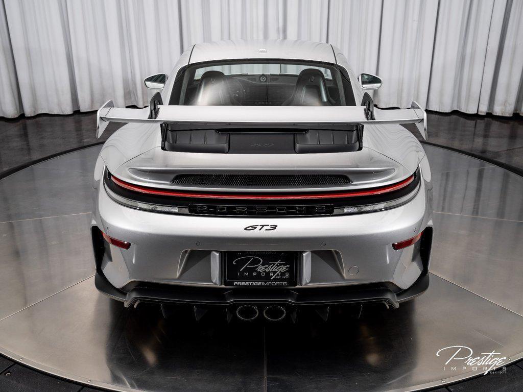 used 2026 Porsche 911 car, priced at $318,950