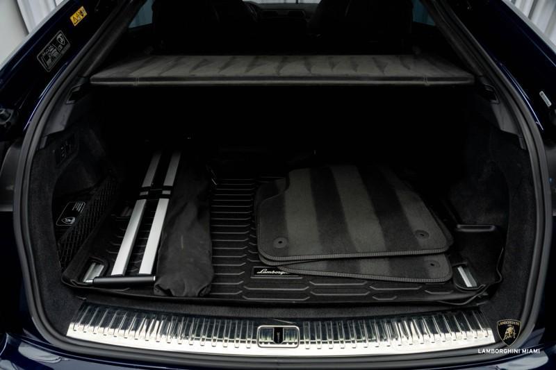 used 2025 Lamborghini Urus car, priced at $308,950