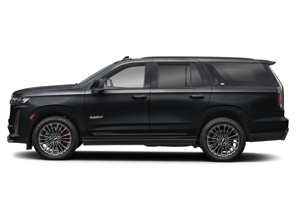 used 2023 Cadillac Escalade car, priced at $116,950