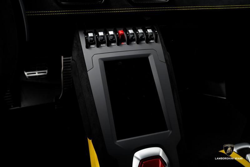 used 2024 Lamborghini Huracan STO car, priced at $441,950