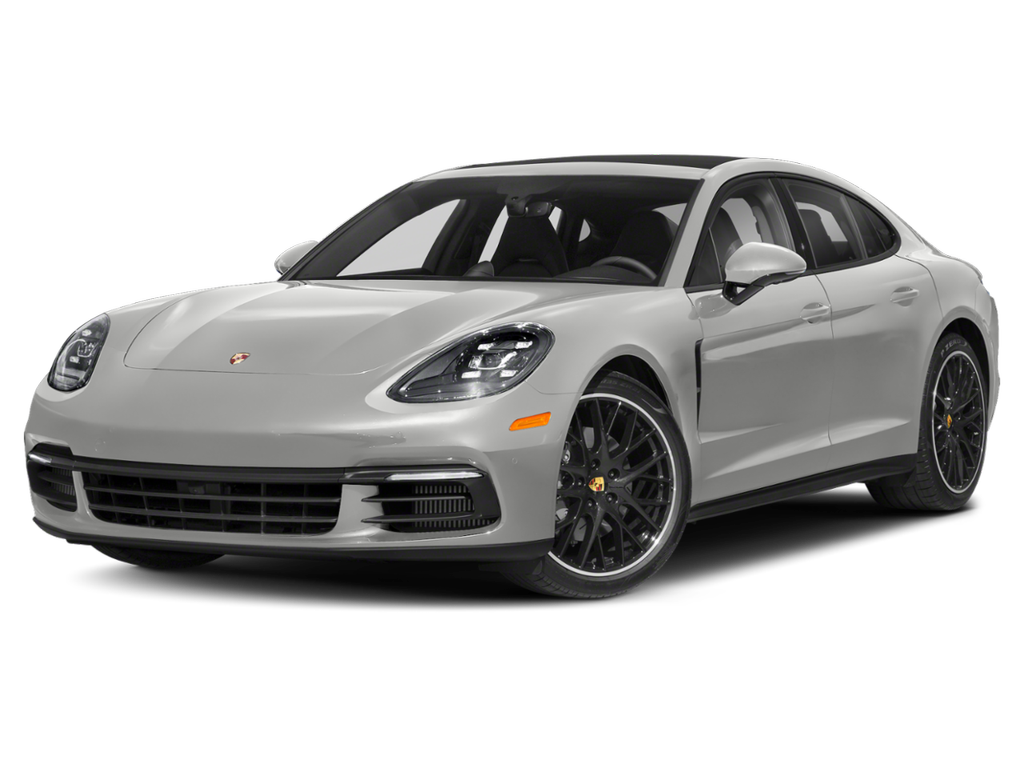 used 2018 Porsche Panamera car, priced at $57,950