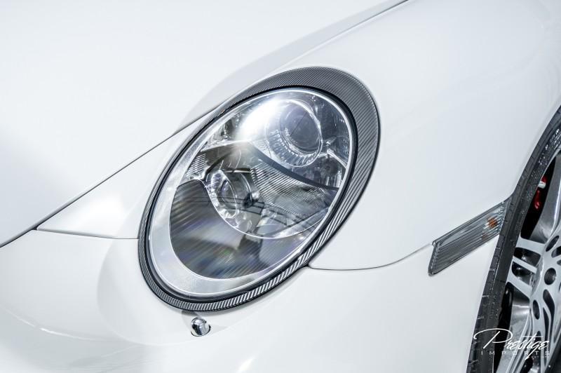 used 2007 Porsche 911 car, priced at $261,950