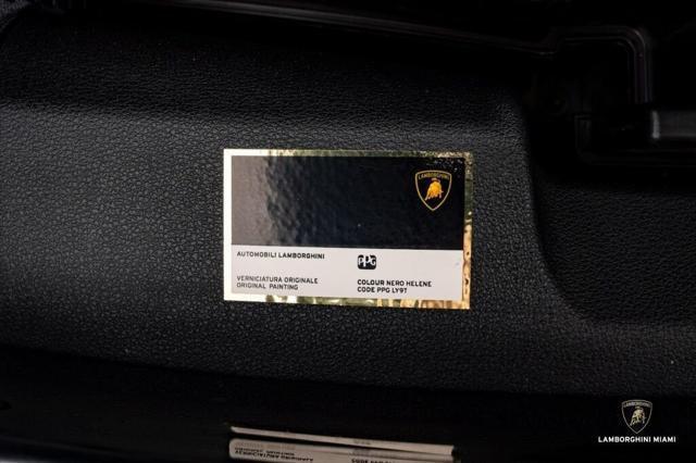 used 2019 Lamborghini Urus car, priced at $183,950
