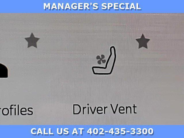 used 2022 Ram 1500 car, priced at $37,139