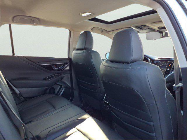 used 2024 Subaru Outback car, priced at $32,549