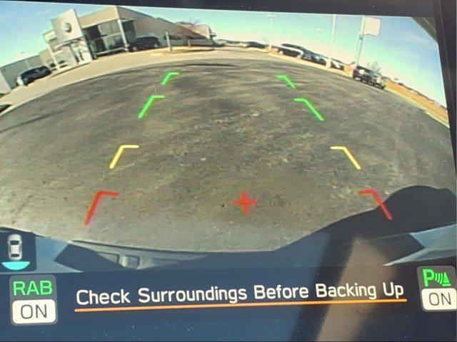 used 2024 Subaru Outback car, priced at $32,549