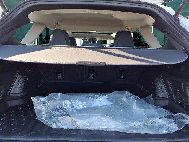 used 2024 Subaru Outback car, priced at $32,549