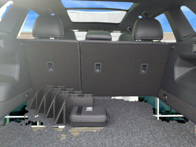 new 2026 Volkswagen Tiguan car, priced at $40,476