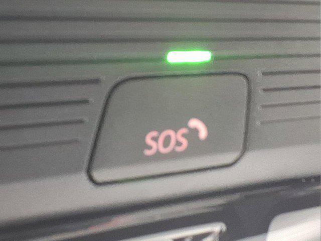 new 2026 Volkswagen Tiguan car, priced at $40,476