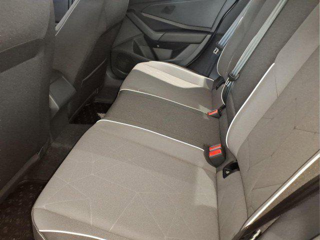 new 2026 Volkswagen Jetta car, priced at $27,551