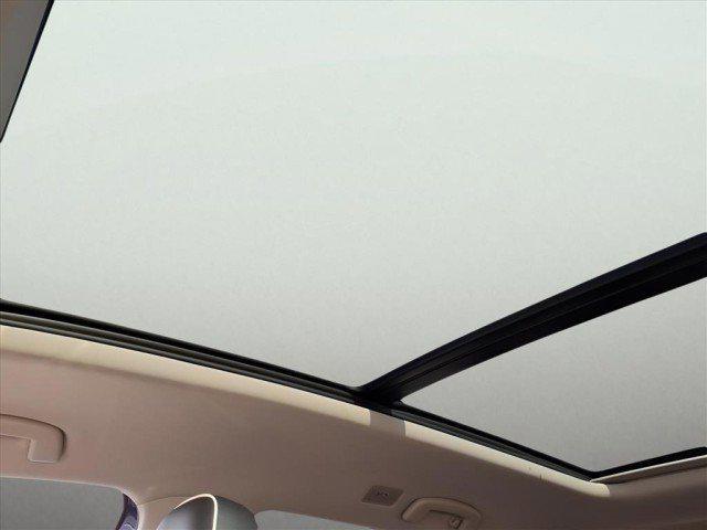 new 2026 Volkswagen Atlas car, priced at $56,192