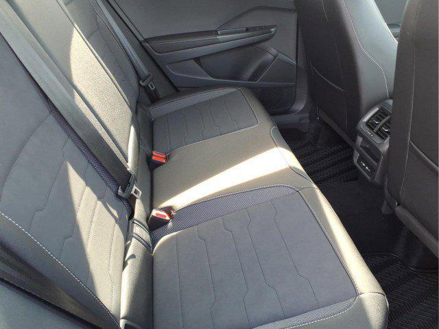 new 2026 Volkswagen Taos car, priced at $35,396