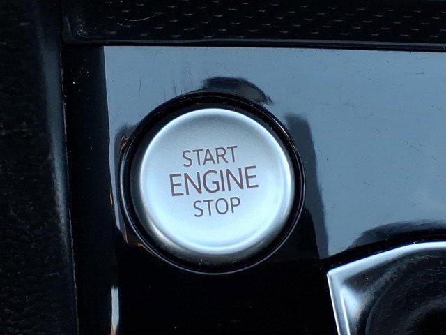 used 2023 Volkswagen Taos car, priced at $24,446