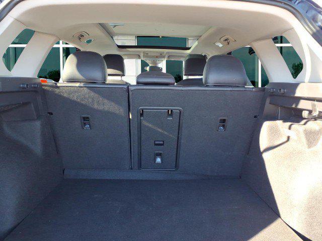 used 2023 Volkswagen Taos car, priced at $24,446