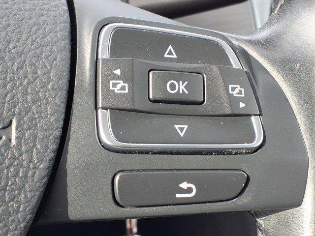 used 2014 Volkswagen Passat car, priced at $9,998