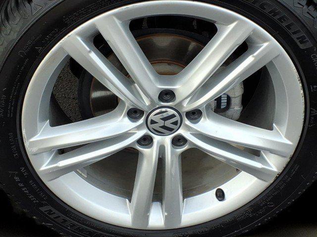 used 2014 Volkswagen Passat car, priced at $9,998