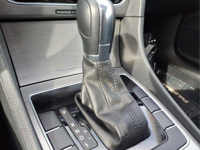 used 2014 Volkswagen Passat car, priced at $9,998